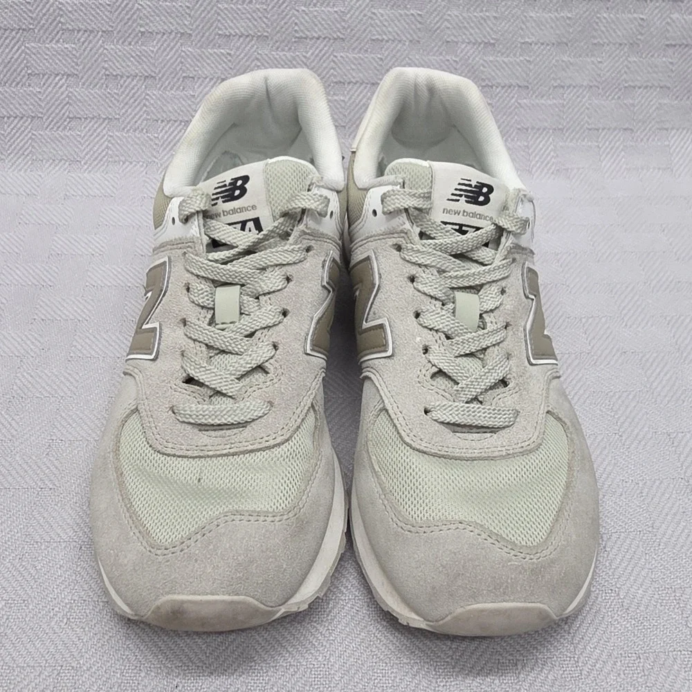 New Balance new balance